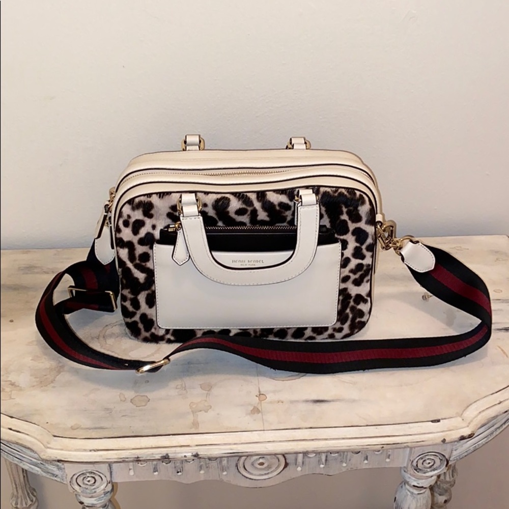 Henri Bendel bag (medium size)